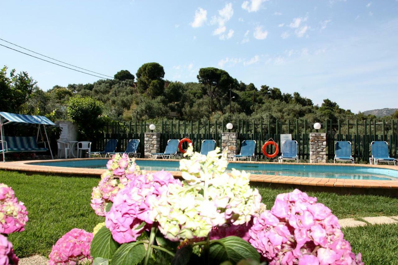 Veronica Kolios Exterior photo